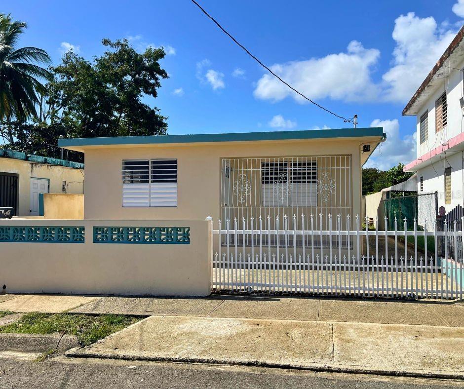 CALLE 3 E2 URB VILLA FLORES CEIBA, PR 00735