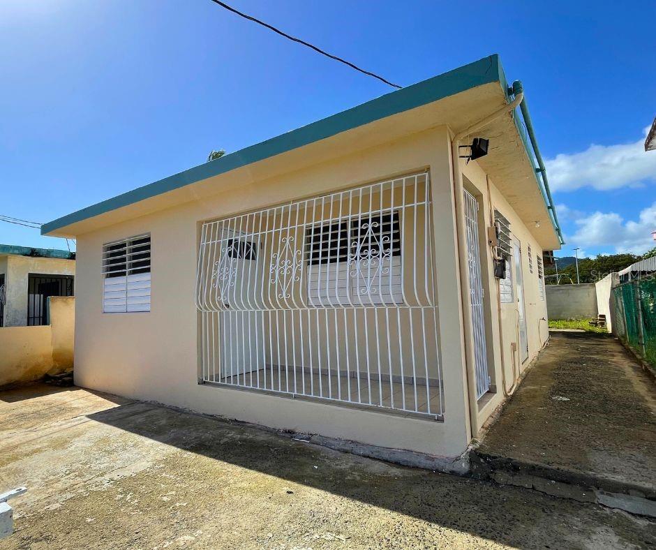 CALLE 3 E2 URB VILLA FLORES CEIBA, PR 00735