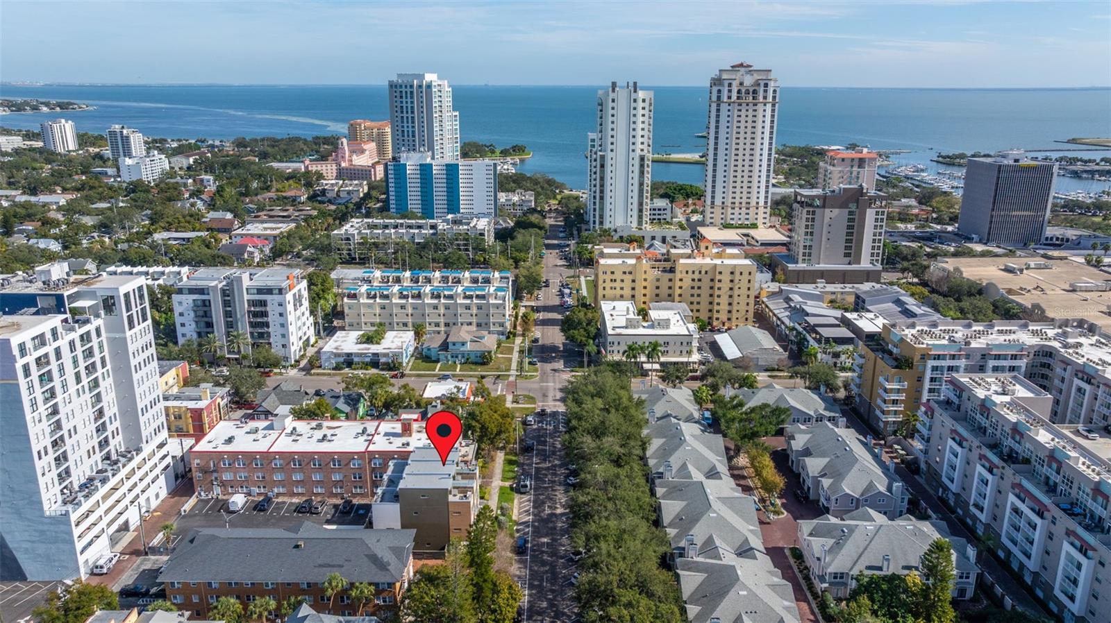 233 4TH Ave ST PETERSBURG, FL 33701