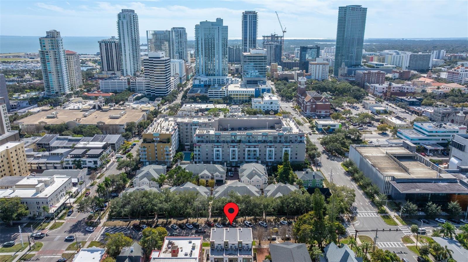 233 4TH Ave ST PETERSBURG, FL 33701