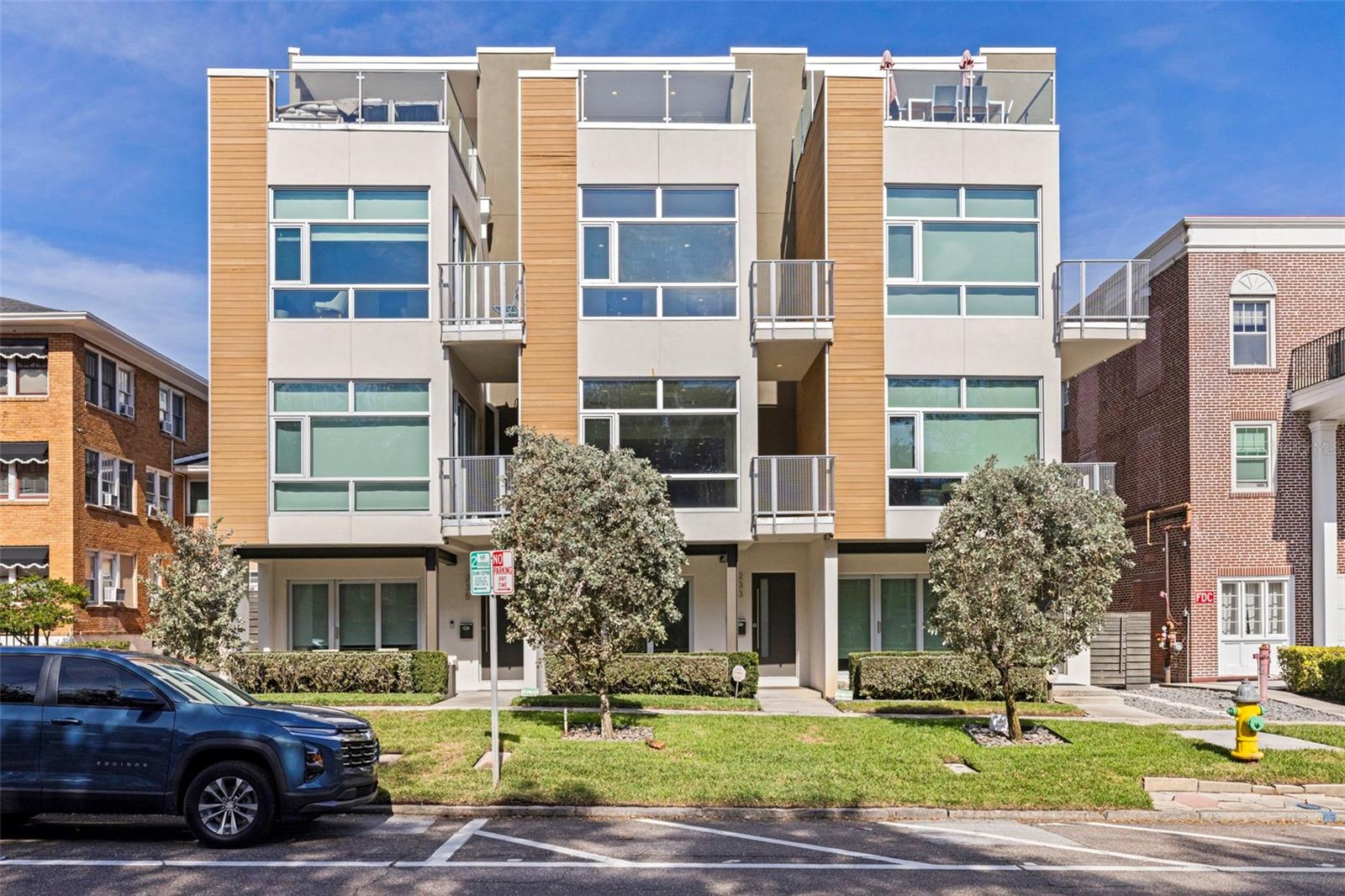 233 4TH Ave ST PETERSBURG, FL 33701