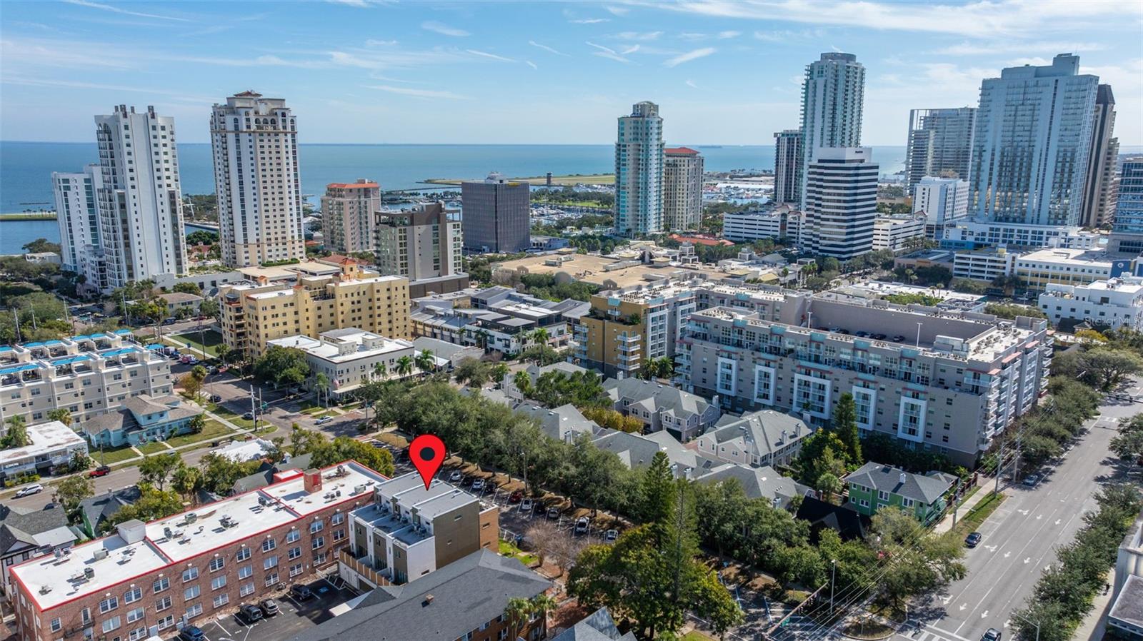 233 4TH Ave ST PETERSBURG, FL 33701