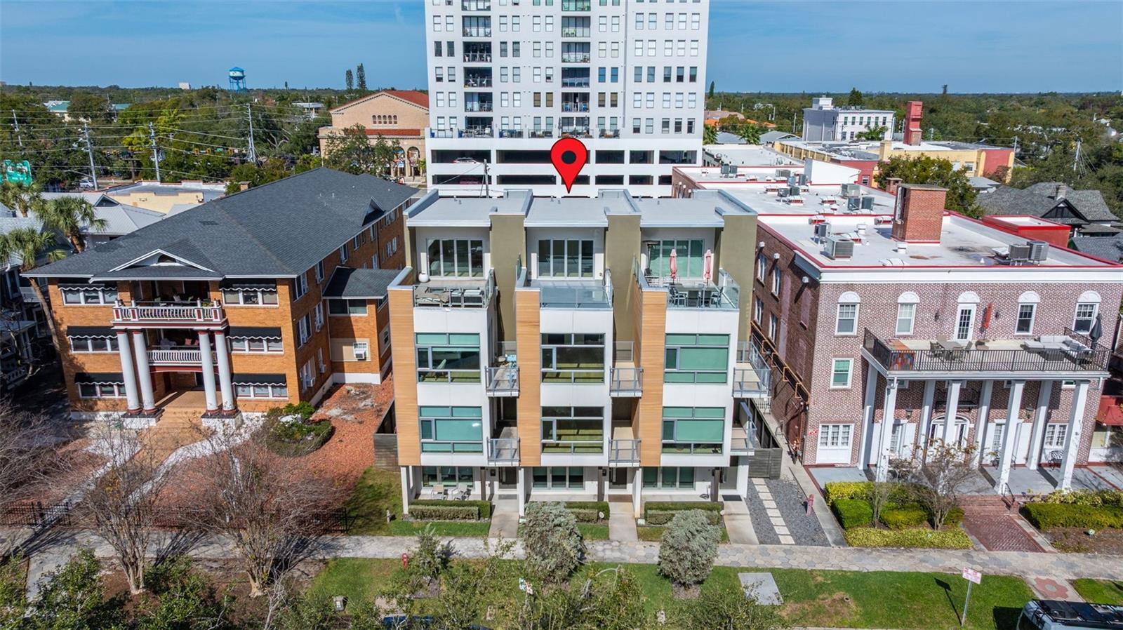 233 4TH Ave ST PETERSBURG, FL 33701