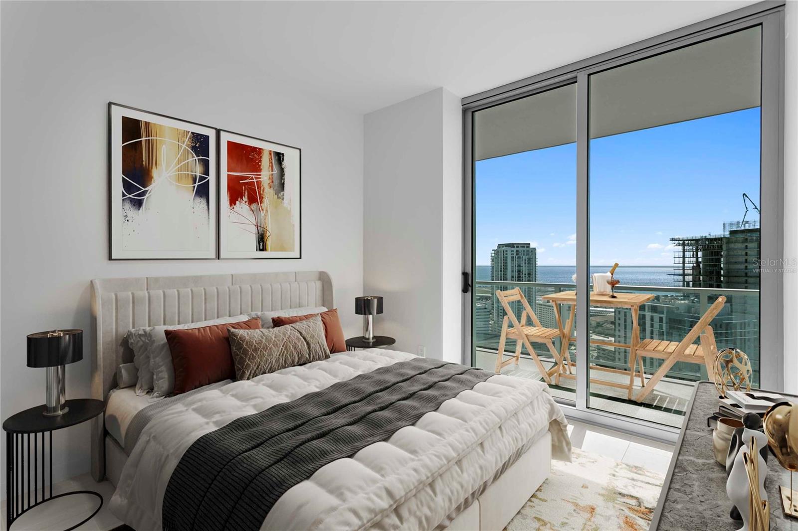 400 CENTRAL Ave #2806 ST PETERSBURG, FL 33701