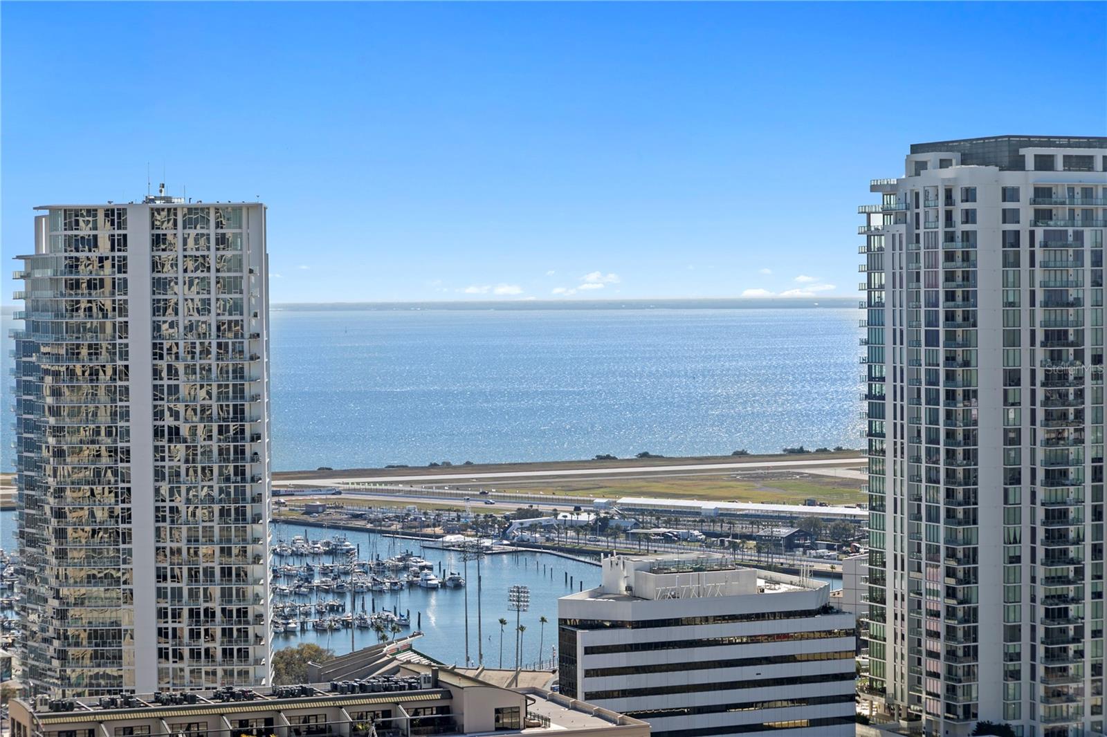 400 CENTRAL Ave #2806 ST PETERSBURG, FL 33701