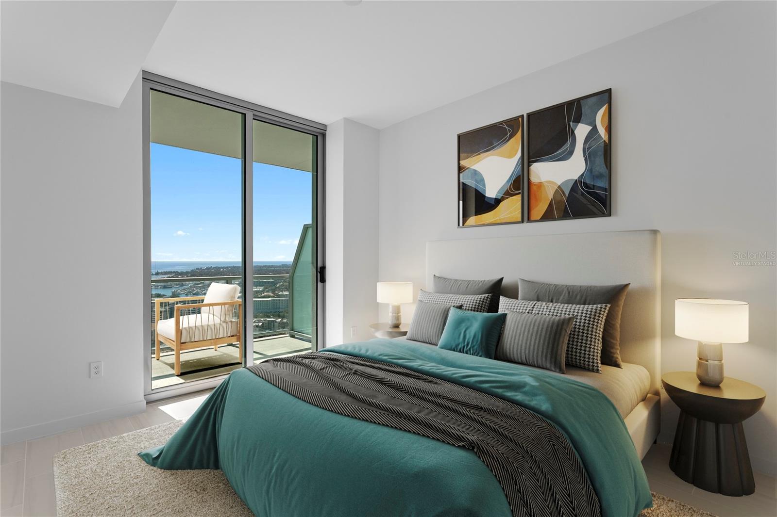 400 CENTRAL Ave #2806 ST PETERSBURG, FL 33701