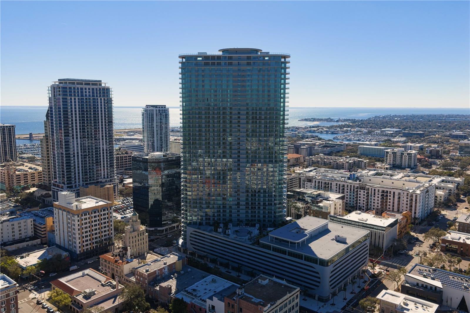 400 CENTRAL Ave #2806 ST PETERSBURG, FL 33701