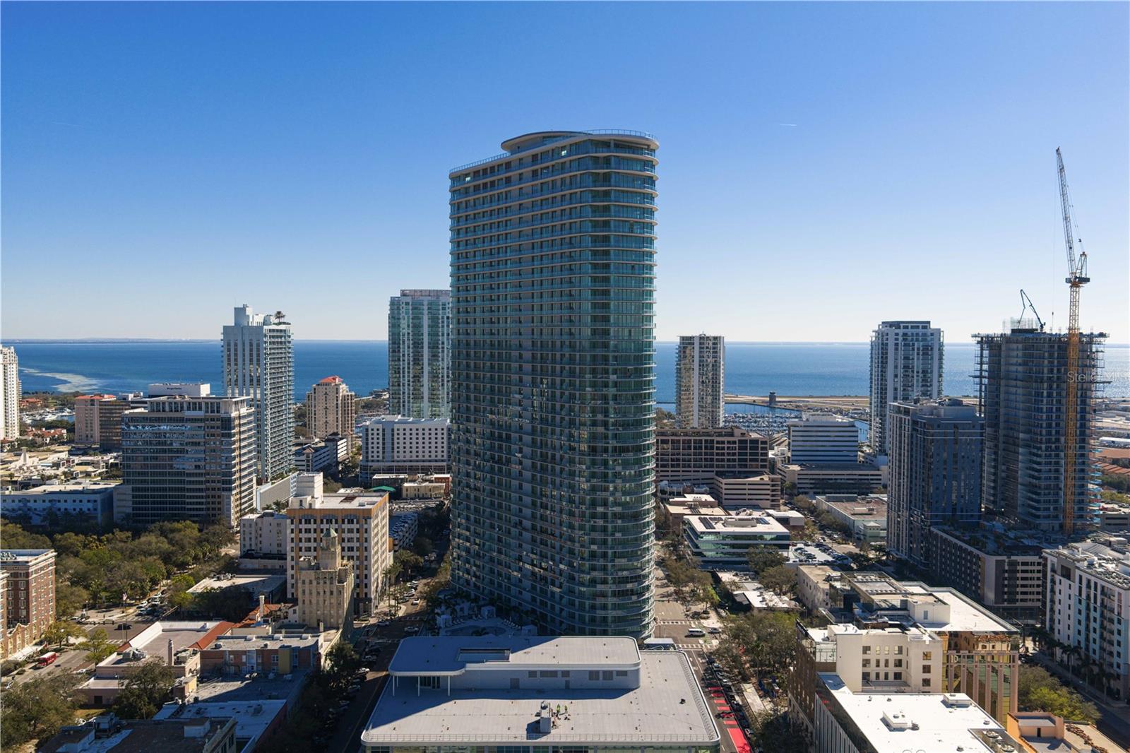 400 CENTRAL Ave #2806 ST PETERSBURG, FL 33701