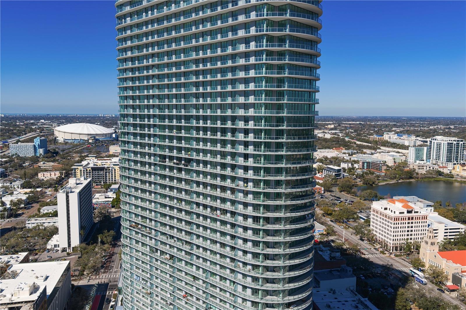 400 CENTRAL Ave #2806 ST PETERSBURG, FL 33701