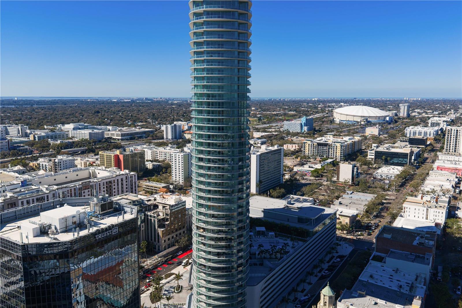 400 CENTRAL Ave #2806 ST PETERSBURG, FL 33701