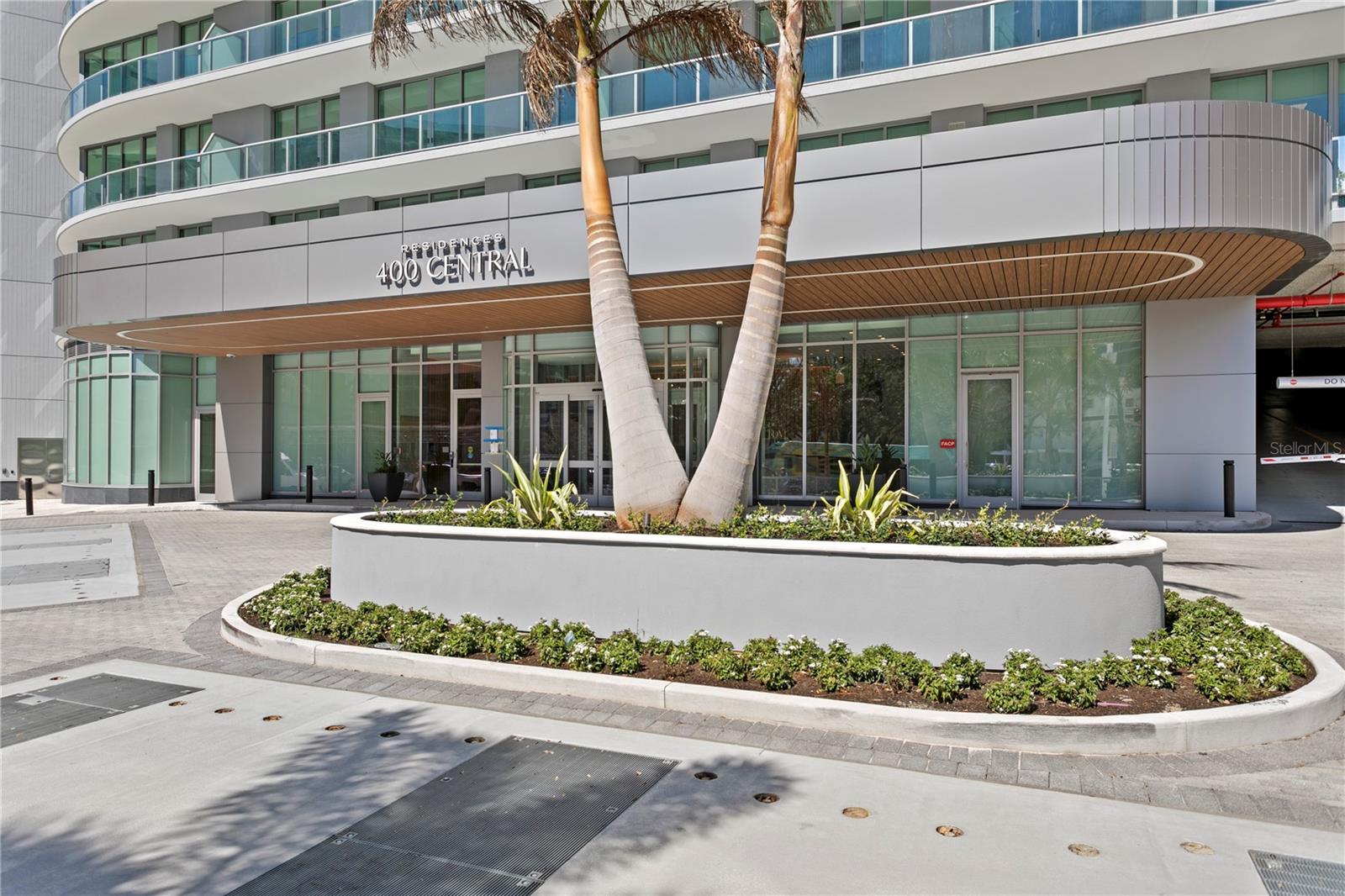 400 CENTRAL Ave #2806 ST PETERSBURG, FL 33701