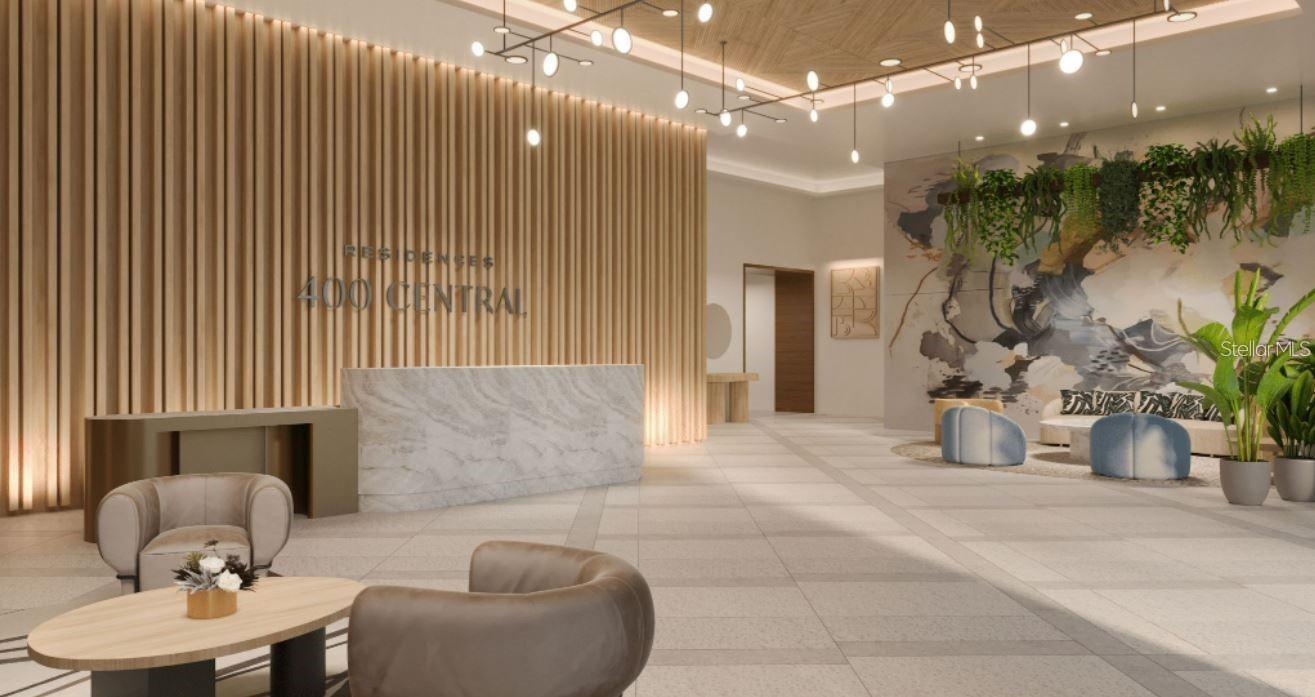 400 CENTRAL Ave #2806 ST PETERSBURG, FL 33701