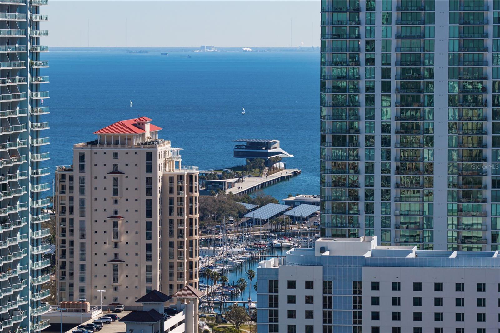 400 CENTRAL Ave #2806 ST PETERSBURG, FL 33701