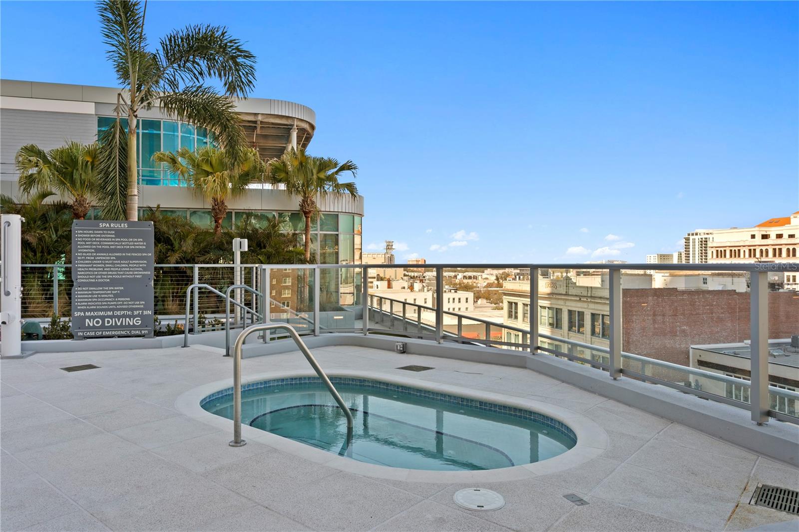 400 CENTRAL Ave #2806 ST PETERSBURG, FL 33701