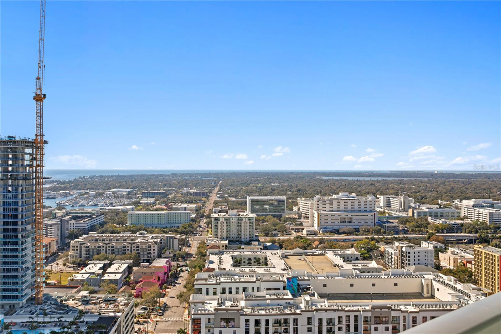 400 CENTRAL Ave #2806 ST PETERSBURG, FL 33701