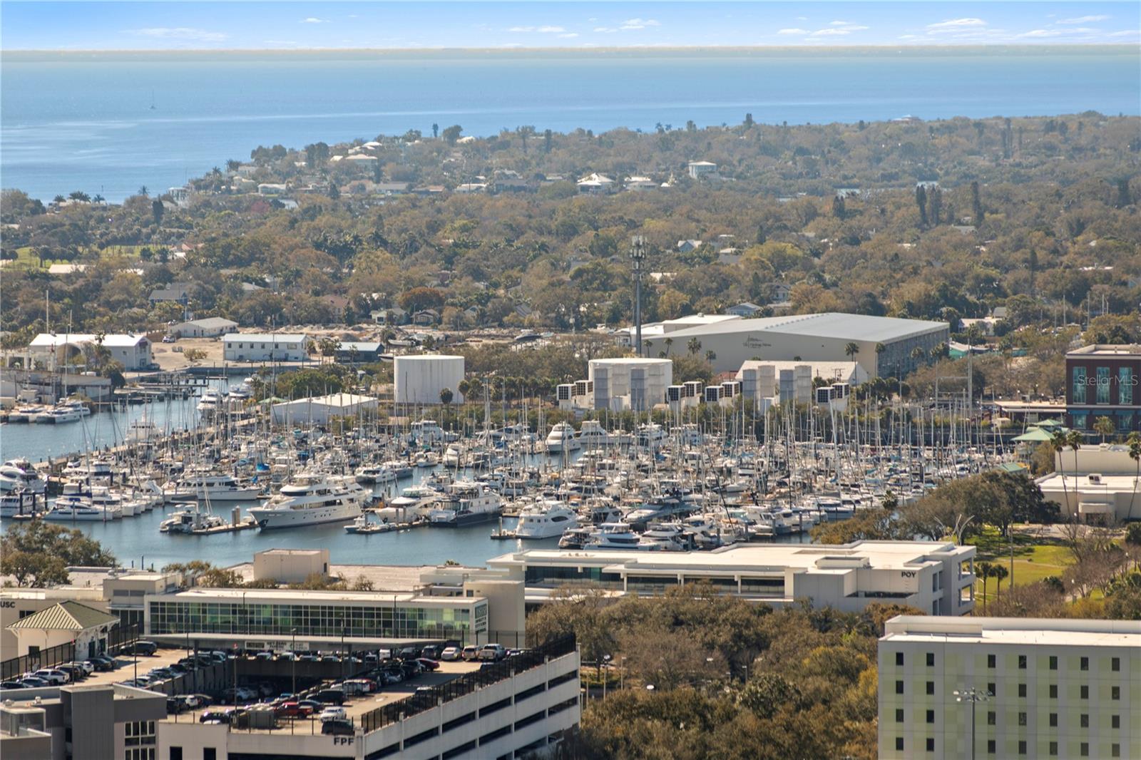 400 CENTRAL Ave #2806 ST PETERSBURG, FL 33701