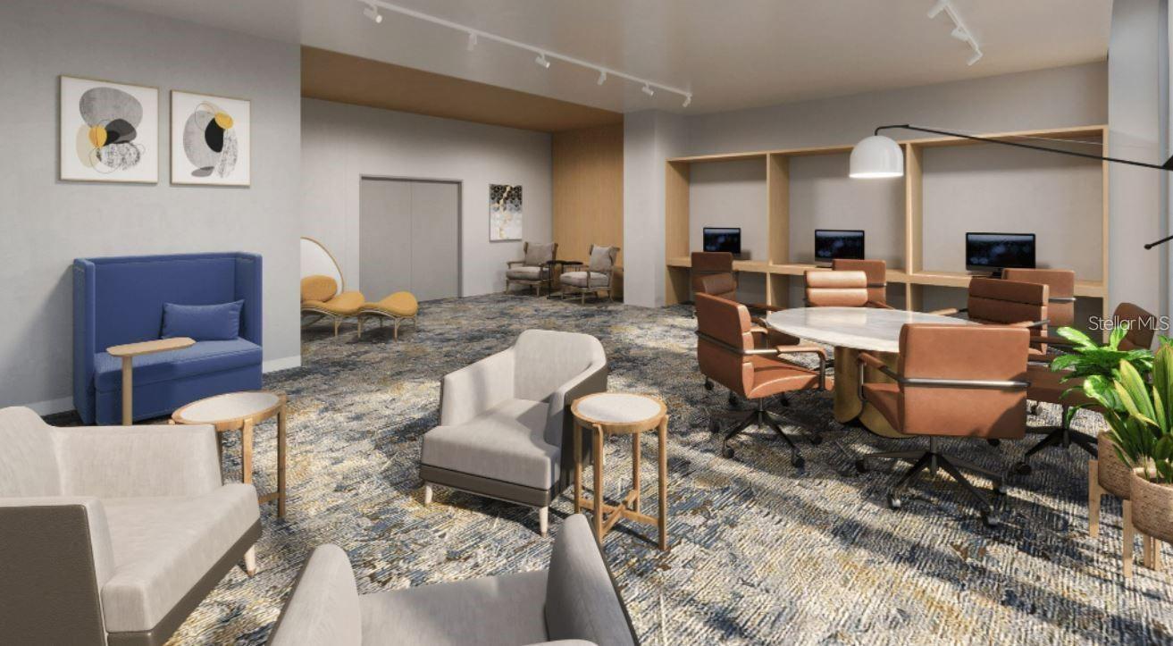 400 CENTRAL Ave #2806 ST PETERSBURG, FL 33701