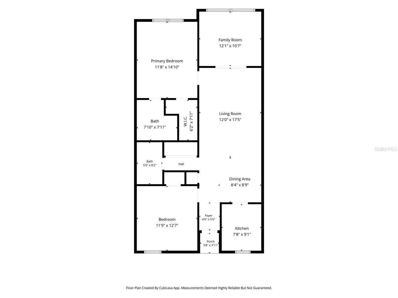 4101 PASSPORT Ln #202 NEW PORT RICHEY, FL 34653