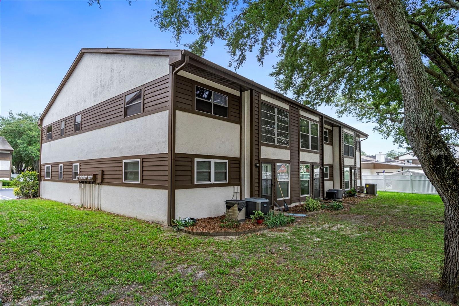 4101 PASSPORT Ln #202 NEW PORT RICHEY, FL 34653