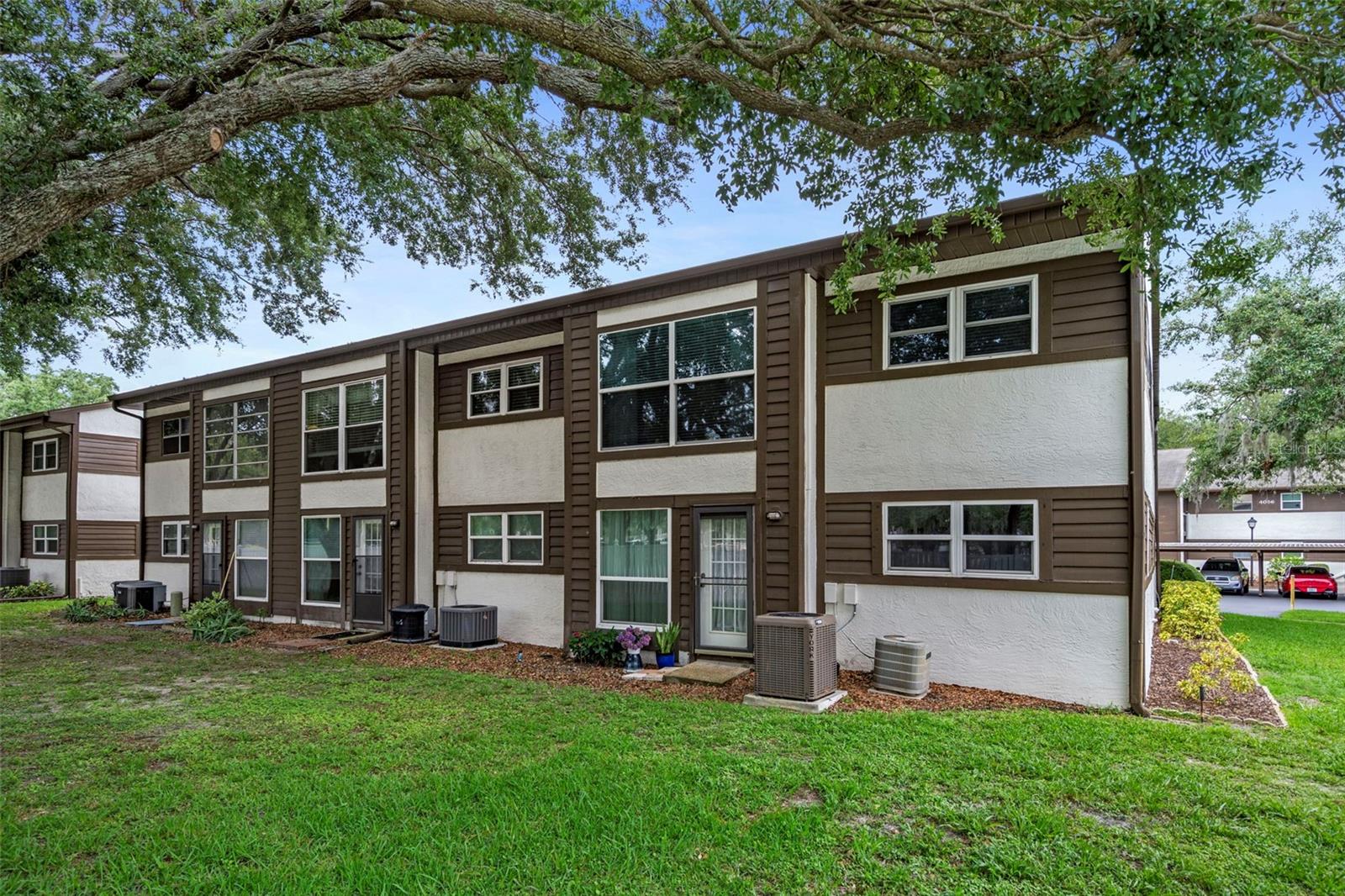 4101 PASSPORT Ln #202 NEW PORT RICHEY, FL 34653