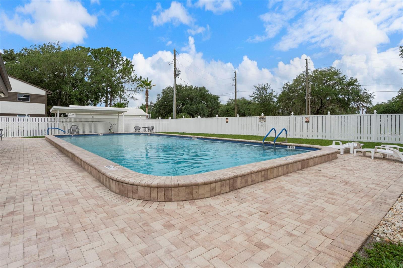 4101 PASSPORT Ln #202 NEW PORT RICHEY, FL 34653