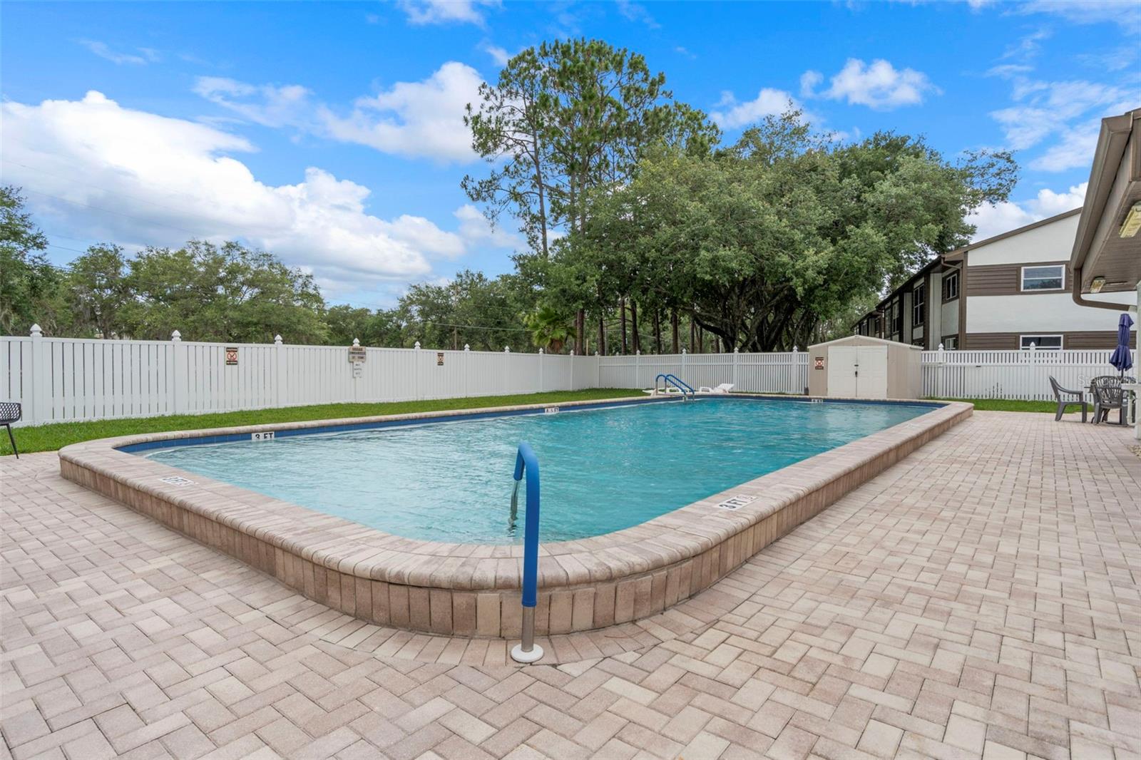4101 PASSPORT Ln #202 NEW PORT RICHEY, FL 34653