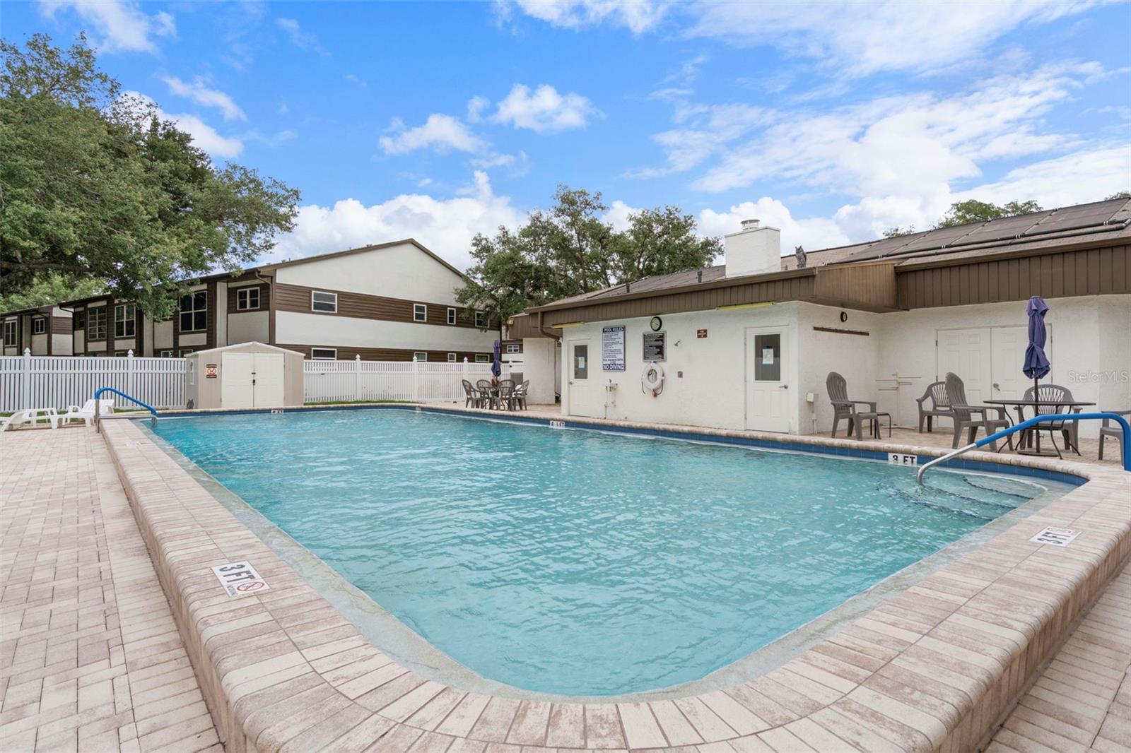 4101 PASSPORT Ln #202 NEW PORT RICHEY, FL 34653