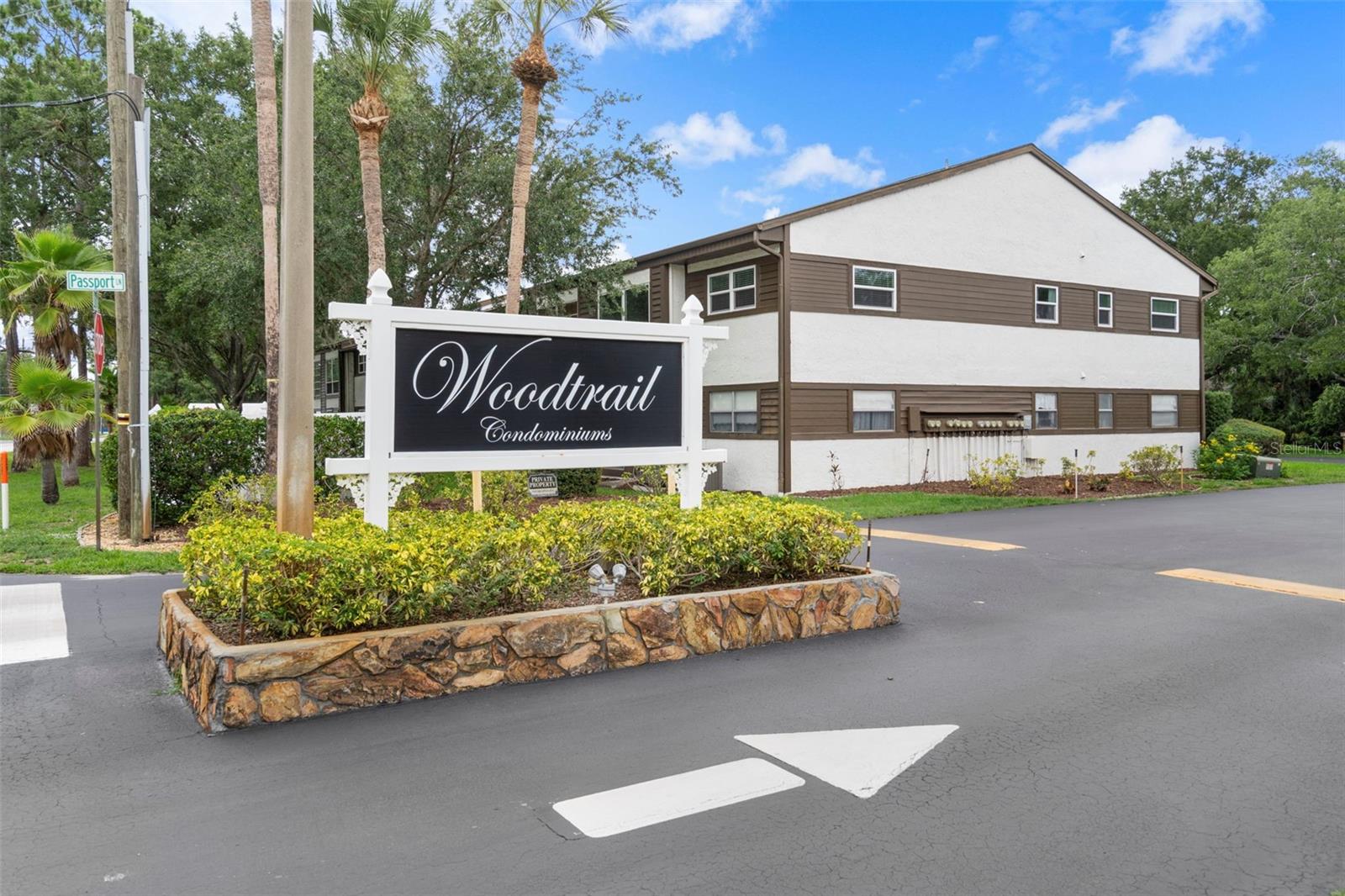 4101 PASSPORT Ln #202 NEW PORT RICHEY, FL 34653
