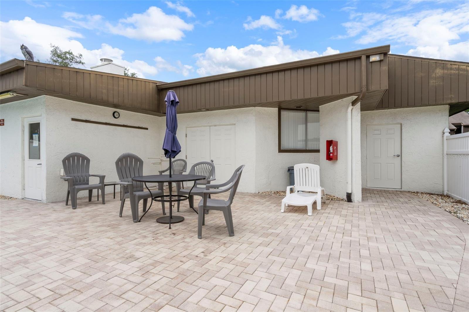 4101 PASSPORT Ln #202 NEW PORT RICHEY, FL 34653