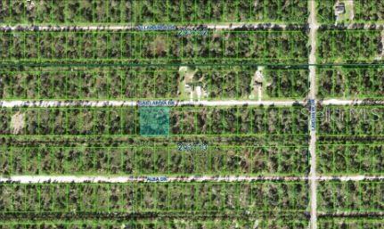 1023 GALLARDIA Dr INDIAN LAKE ESTATES, FL 33855
