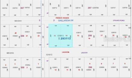 1023 GALLARDIA Dr INDIAN LAKE ESTATES, FL 33855