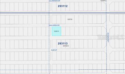 1023 GALLARDIA Dr INDIAN LAKE ESTATES, FL 33855