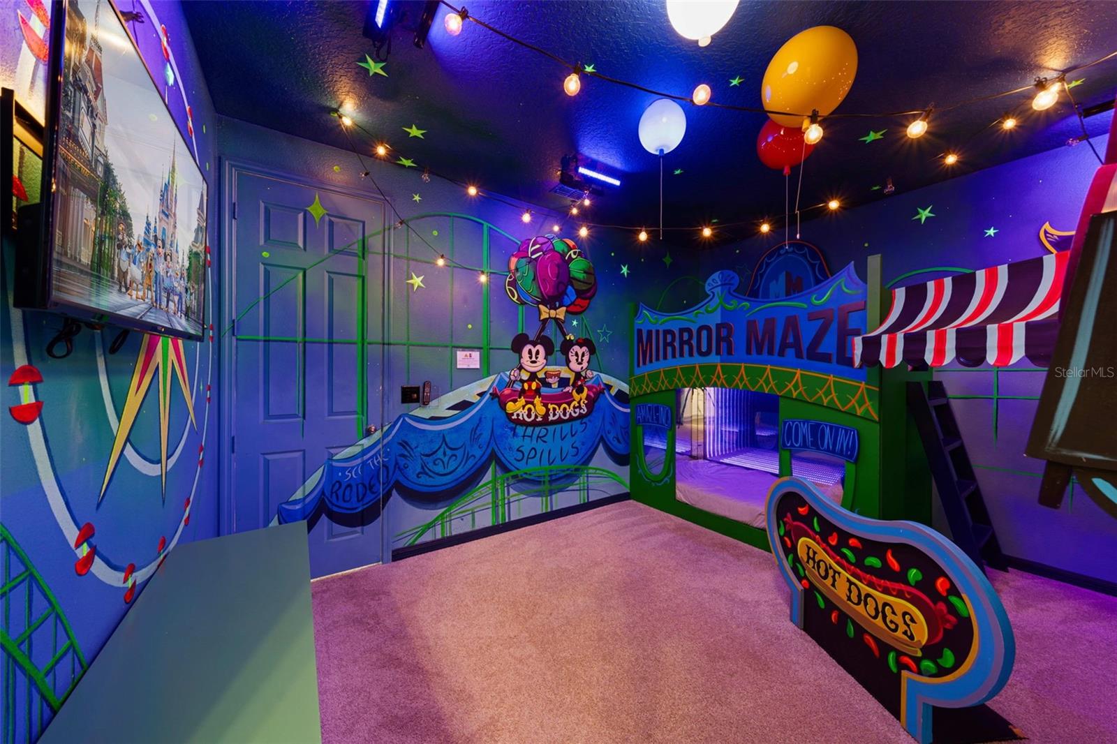 9079 SUNSHINE Rdg Cir KISSIMMEE, FL 34747