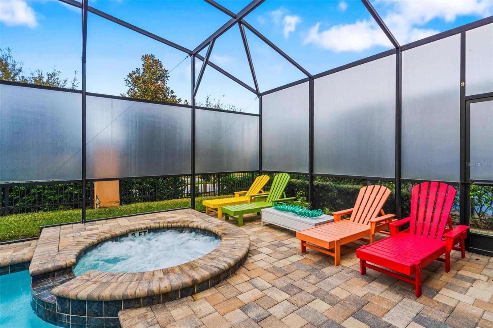 9079 SUNSHINE Rdg Cir KISSIMMEE, FL 34747