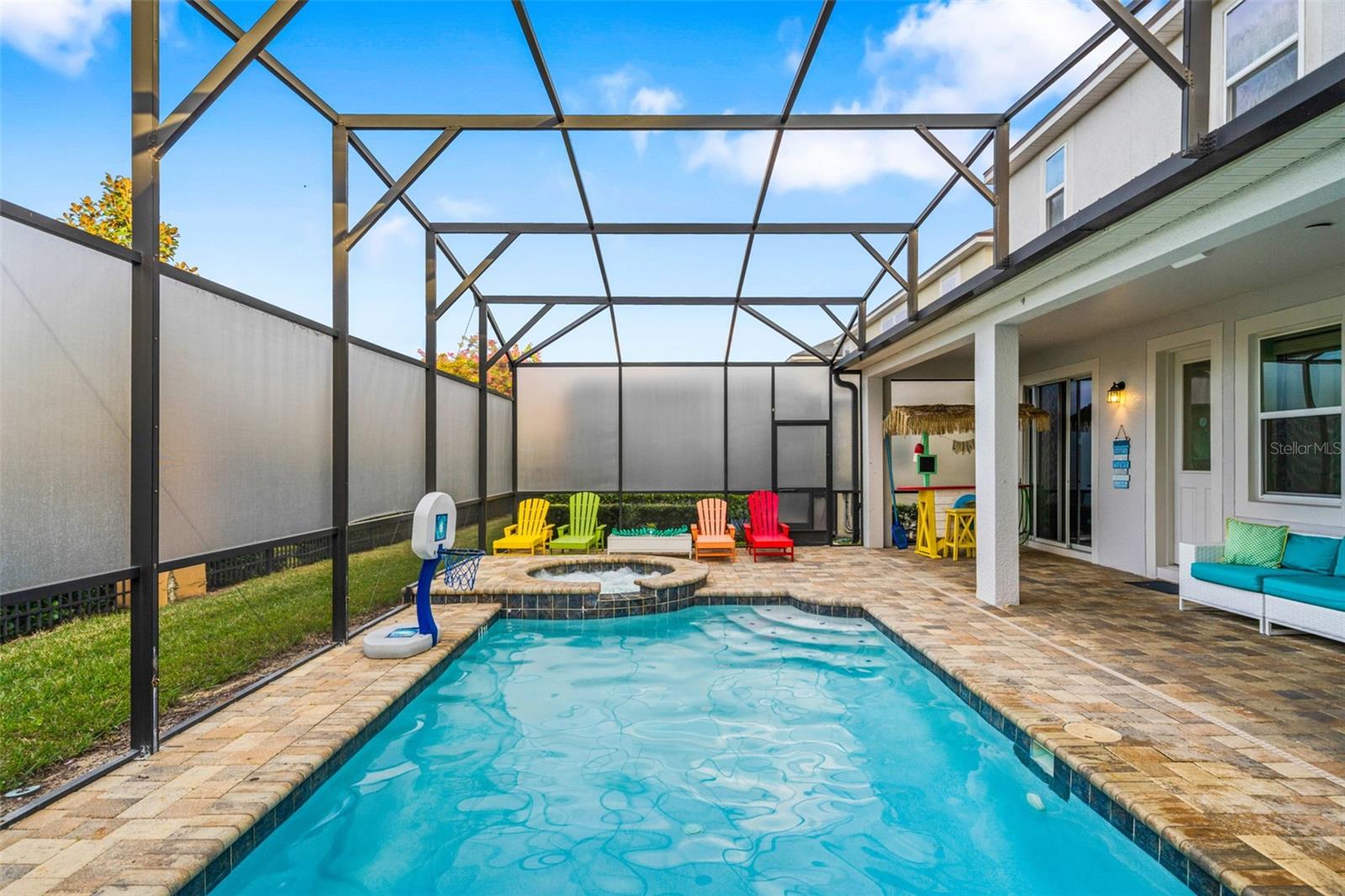 9079 SUNSHINE Rdg Cir KISSIMMEE, FL 34747