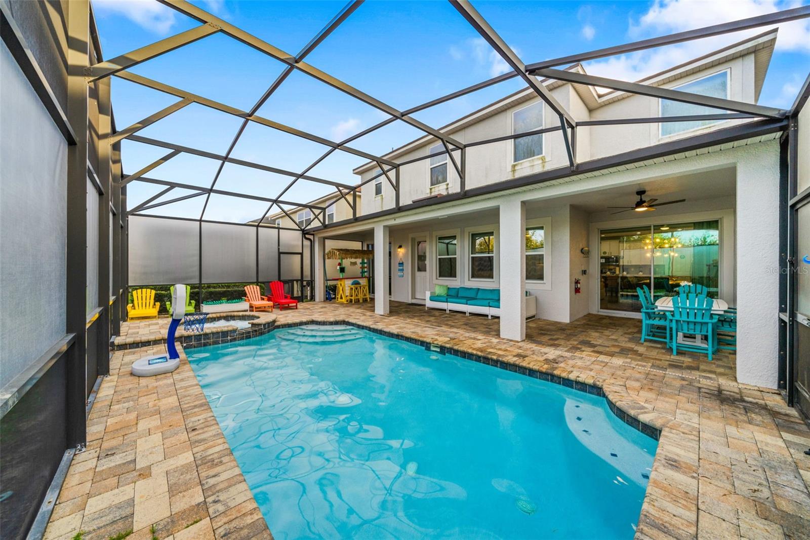 9079 SUNSHINE Rdg Cir KISSIMMEE, FL 34747