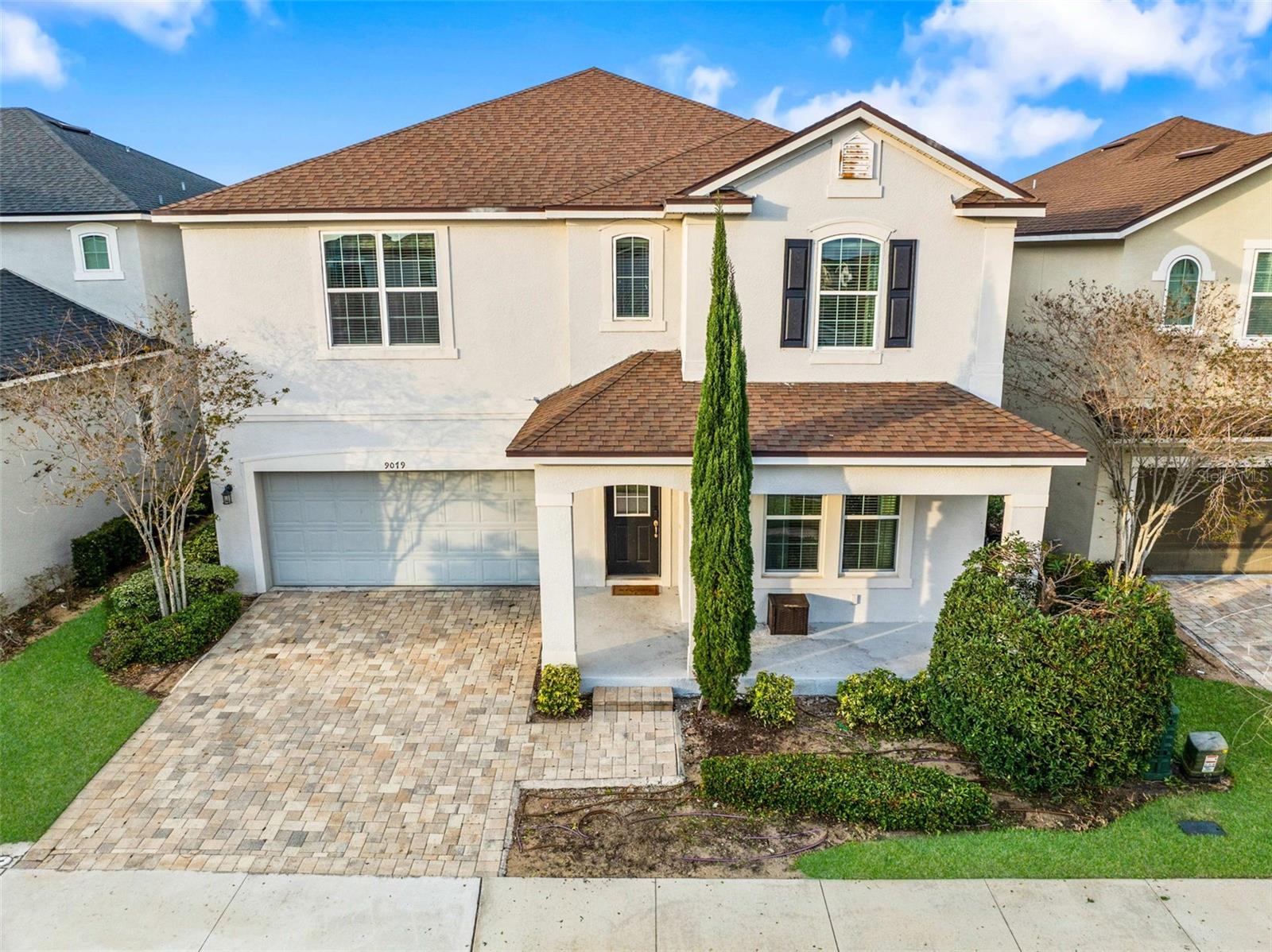 9079 SUNSHINE Rdg Cir KISSIMMEE, FL 34747