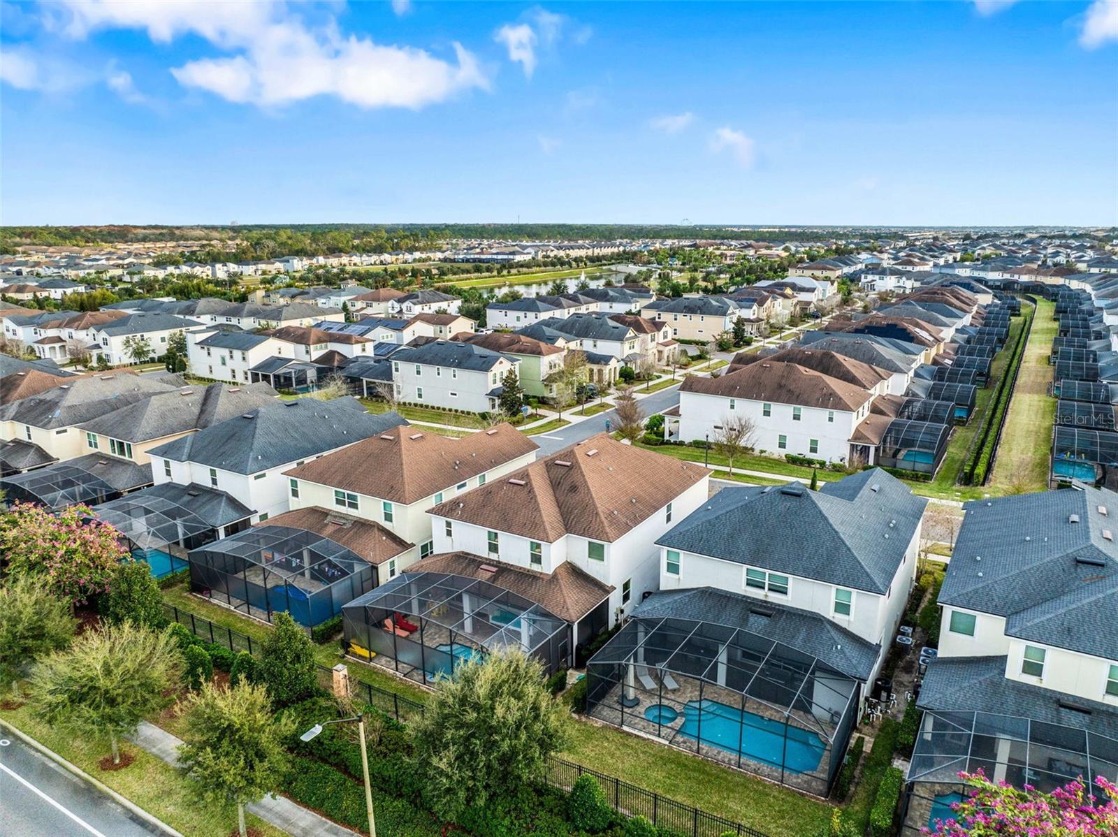 9079 SUNSHINE Rdg Cir KISSIMMEE, FL 34747