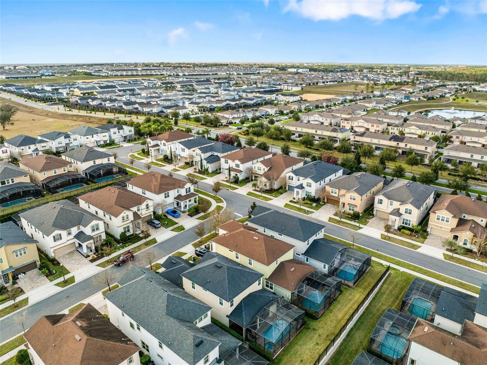 9079 SUNSHINE Rdg Cir KISSIMMEE, FL 34747