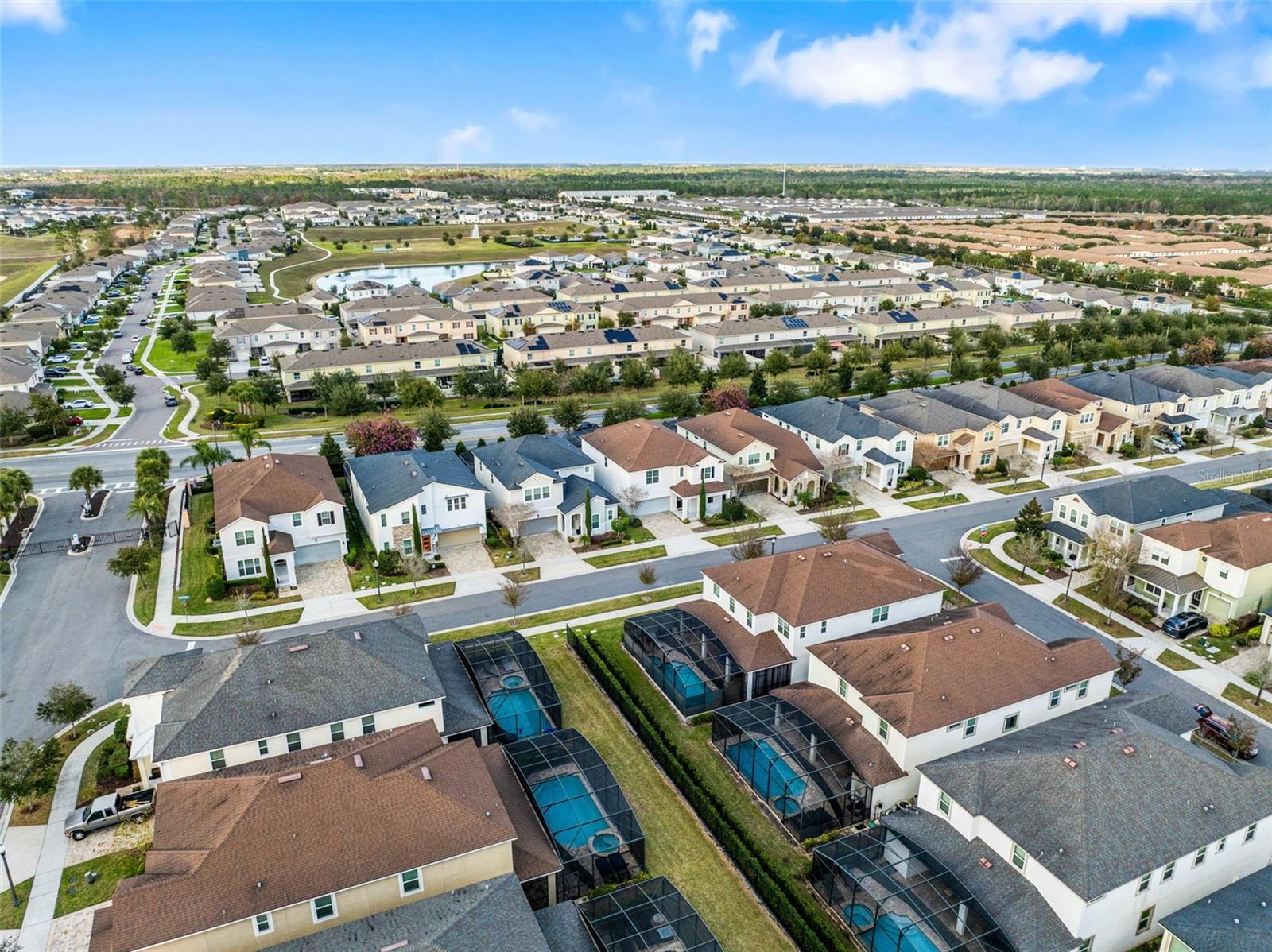 9079 SUNSHINE Rdg Cir KISSIMMEE, FL 34747