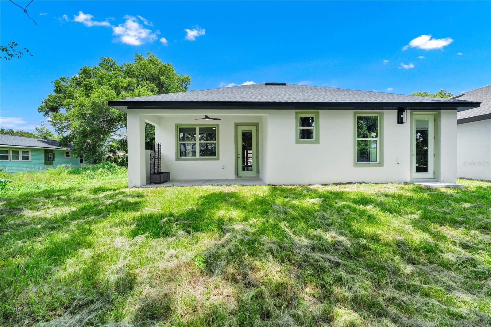 2034 E GRANT Ave ORLANDO, FL 32806