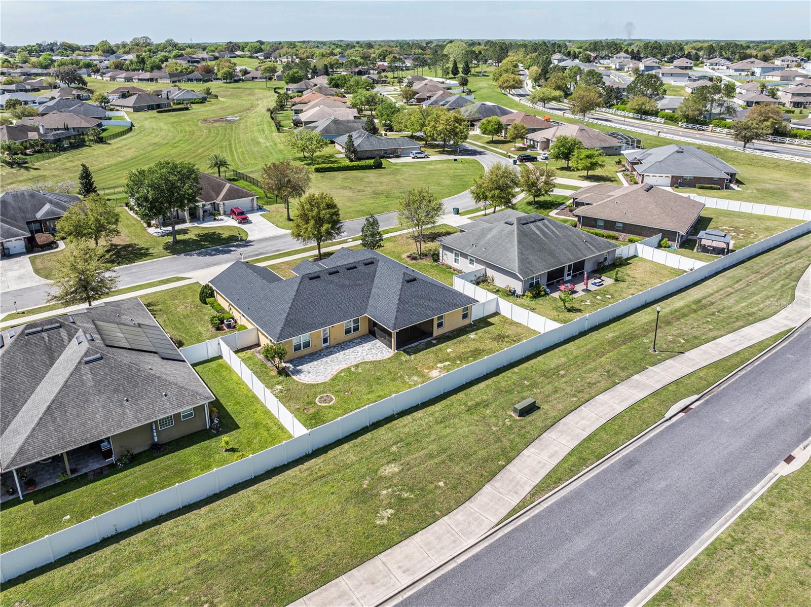 4725 SW 62ND St OCALA, FL 34474