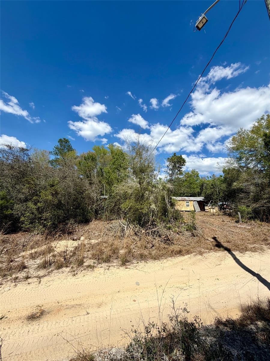 15575 NE 234TH Pl FORT MC COY, FL 32134