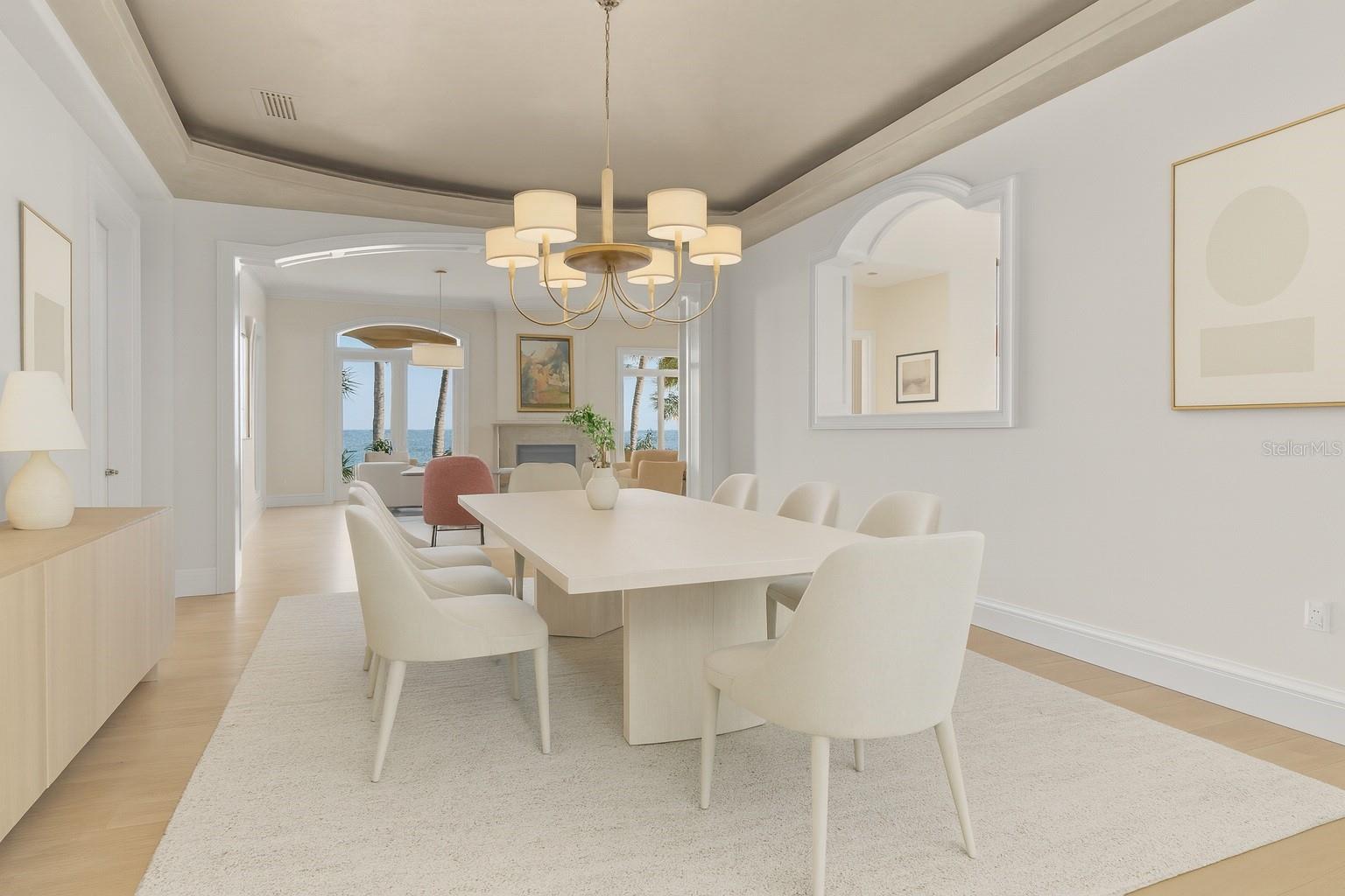 1737 BRIGHTWATERS Blvd ST PETERSBURG, FL 33704