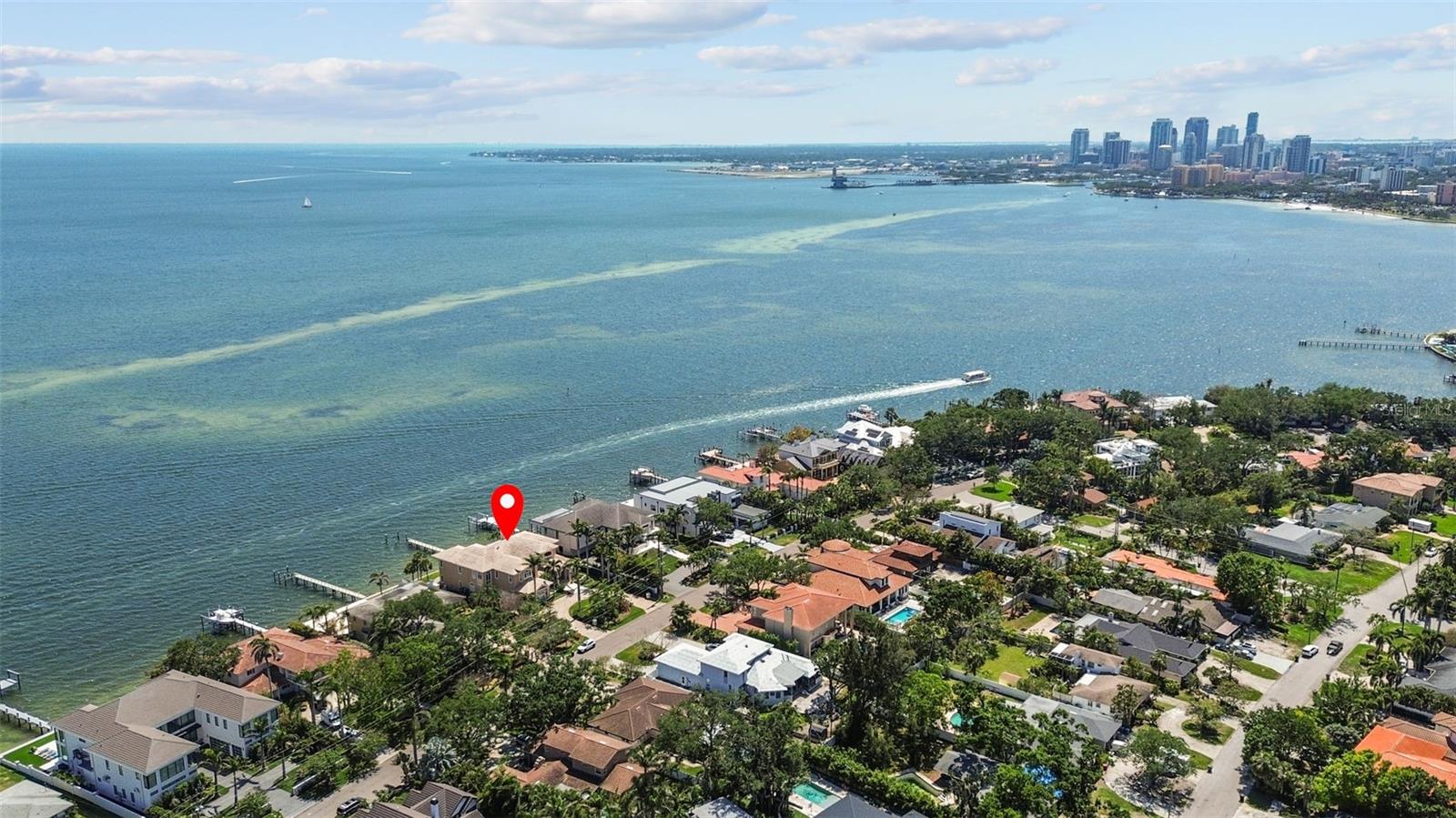 1737 BRIGHTWATERS Blvd ST PETERSBURG, FL 33704