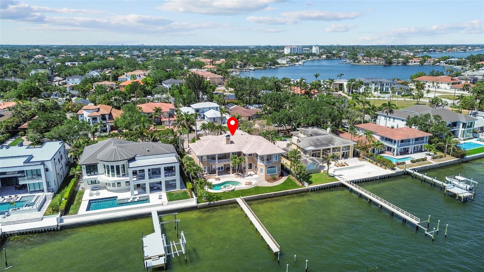 1737 BRIGHTWATERS Blvd ST PETERSBURG, FL 33704