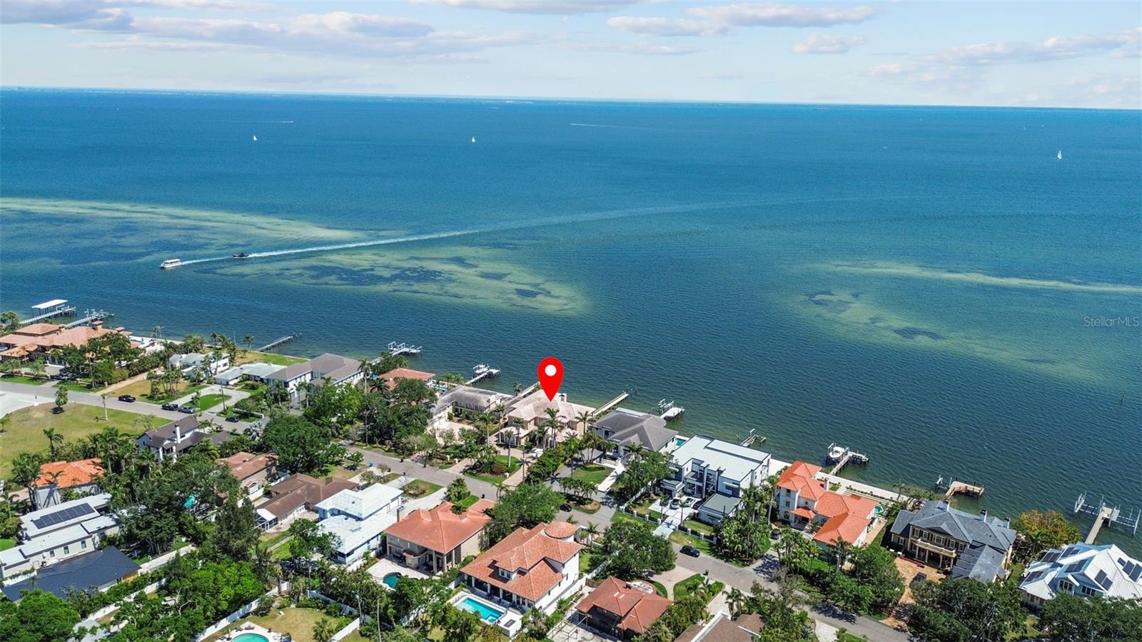 1737 BRIGHTWATERS Blvd ST PETERSBURG, FL 33704