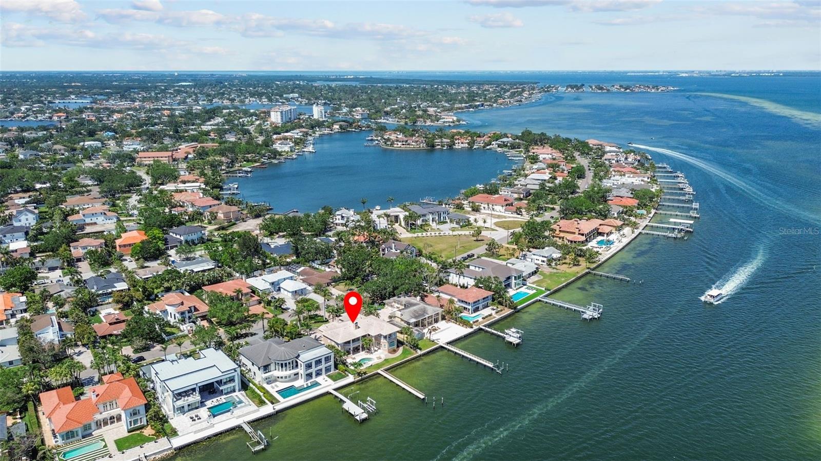 1737 BRIGHTWATERS Blvd ST PETERSBURG, FL 33704