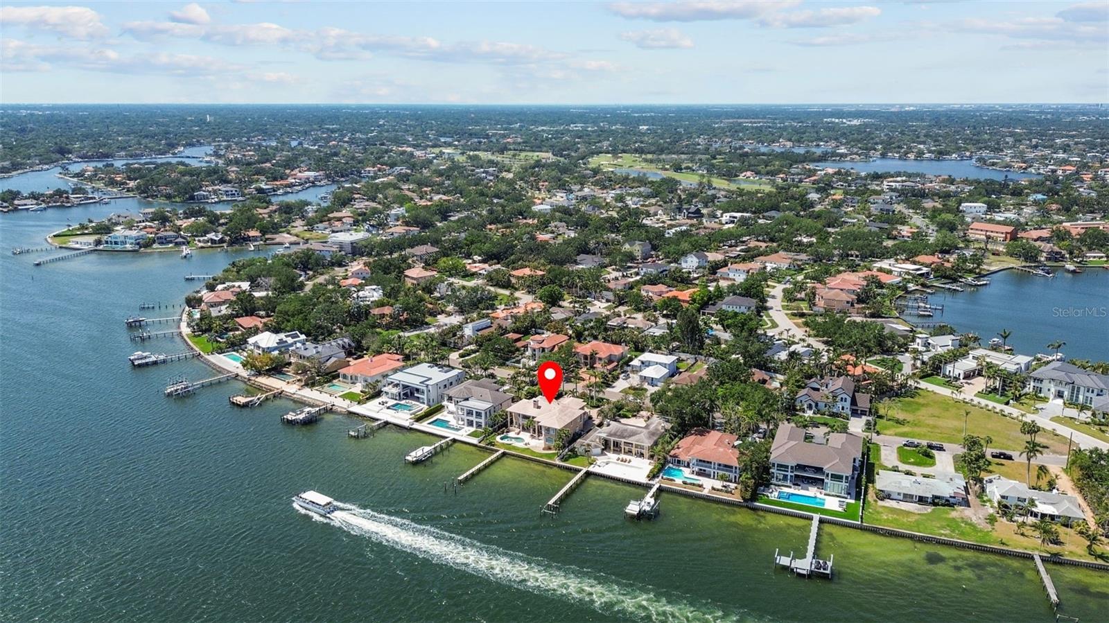 1737 BRIGHTWATERS Blvd ST PETERSBURG, FL 33704