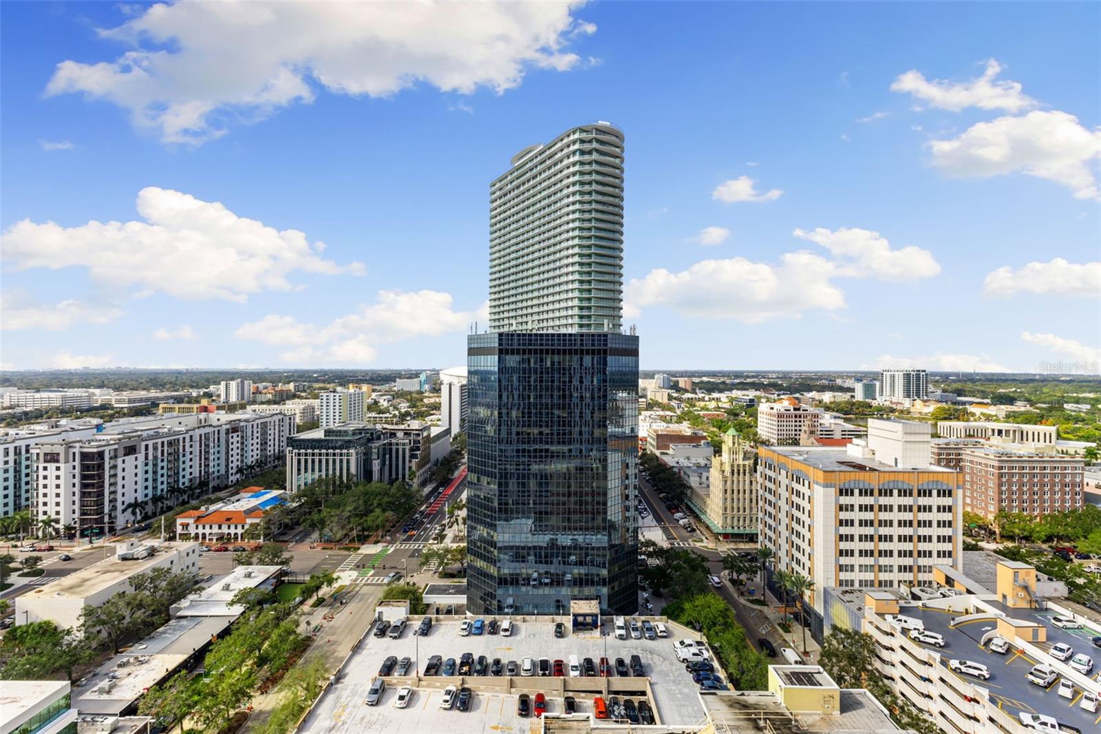 275 1ST Ave #2108 ST PETERSBURG, FL 33701